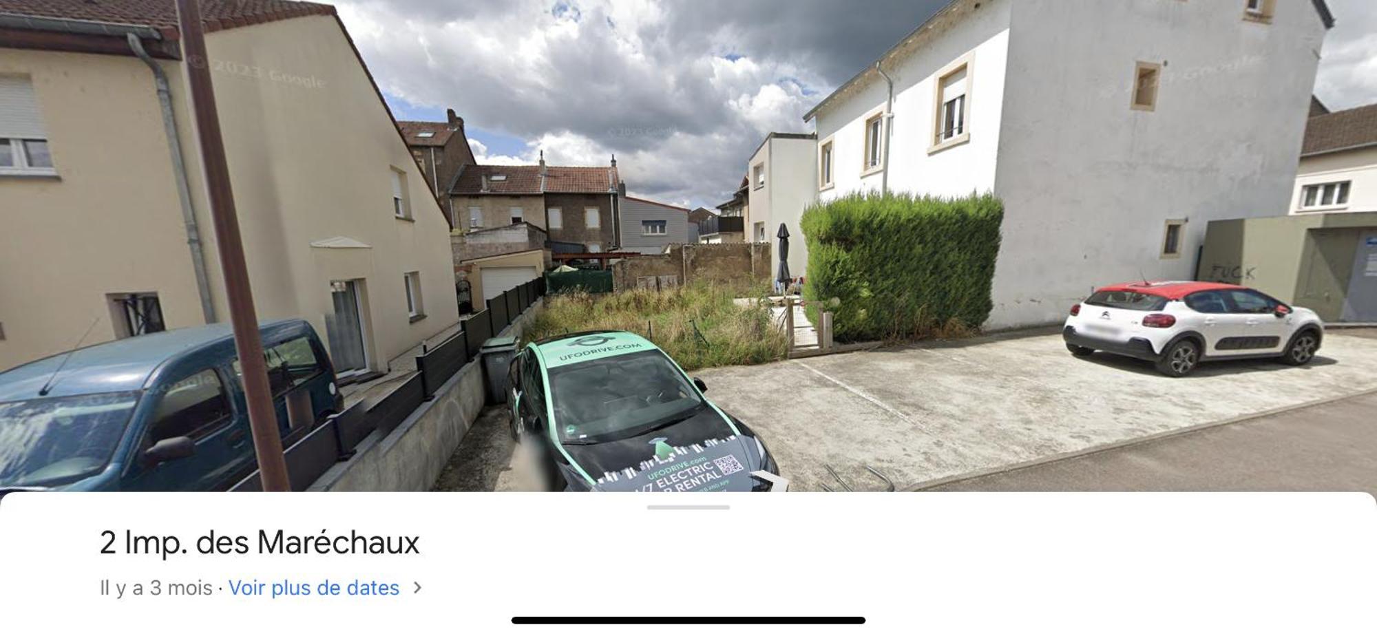 ClouangeLa Plume Wifi Parking Un-Sejour-A-Part公寓 外观 照片